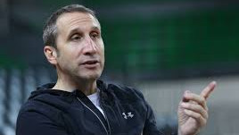 David Blatt: Hvala svima od srca