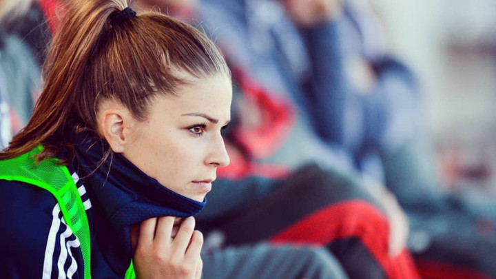 Potpisala za Chelsea, pa počela vezu sa zvijezdom Juventusa