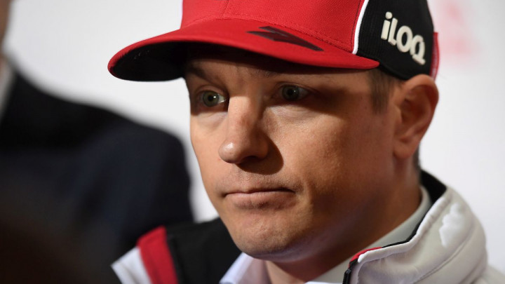 "Da je rođen 20 godina ranije Raikkonen bi prvak bio osam puta"