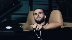 Pjanić snimio reklamu za Bešiktaš s tespihom u rukama i zanimljivom porukom