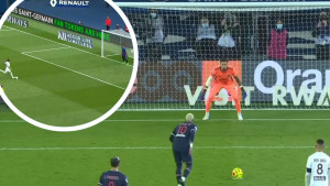 FIFA zbog Neymara promijenila pravilo izvođenja penala, imao savršenu taktiku i izluđivao golmane