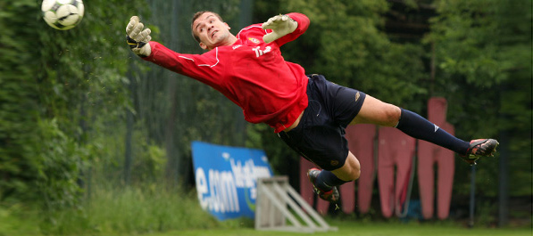 Nurković: Kroz Kup do Evrope Nurković: Kroz Kup do Evrope