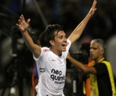 Valencia želi dovesti defanzivca Corinthiansa