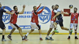 Amar Rušpić novi član MRK Sloga