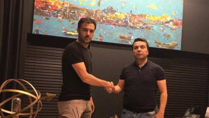 Hasan Özer novi trener NK Čelik