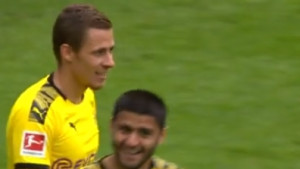 Borussia razbija Schalke