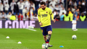 Messi nikada nije bio pesimističniji nego sada