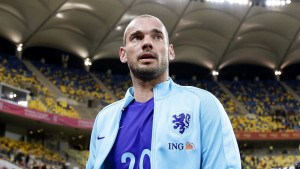 Navijači ga mole da se vrati fudbalu, Wesley Sneijder razmišlja o prekidu penzije?
