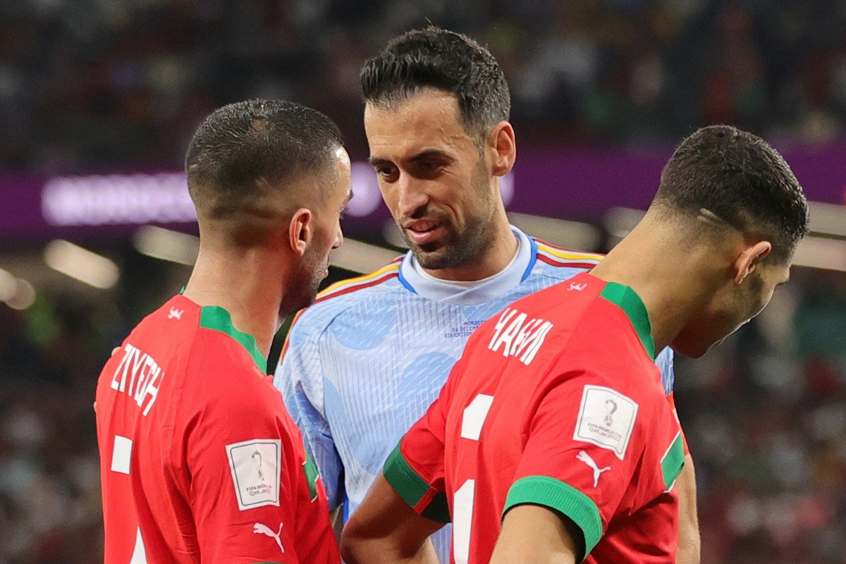Španci objavili "dokaz": Zbog ovoga će Maroko postati prvak svijeta?
