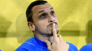 Ni Zlatan nije nedodirljiv, tek se vratio u klub, a navijači Milana ogorčeni zbog ono što je uradio