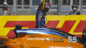 Sainz: Možete se smijati koliko hoćete