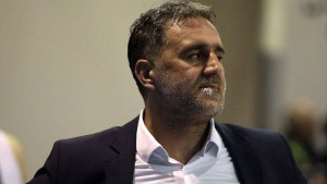 Dragan Bajić preuzeo kormilo reprezentacije Sjeverne Makedonije