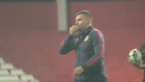 Dudić može odahnuti: Veležu stiže odlično pojačanje