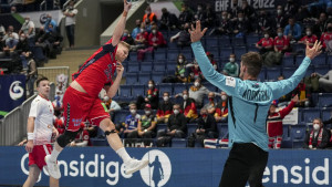 Danska slavila u skandinavskom derbiju, Norveška silovita protiv Poljske