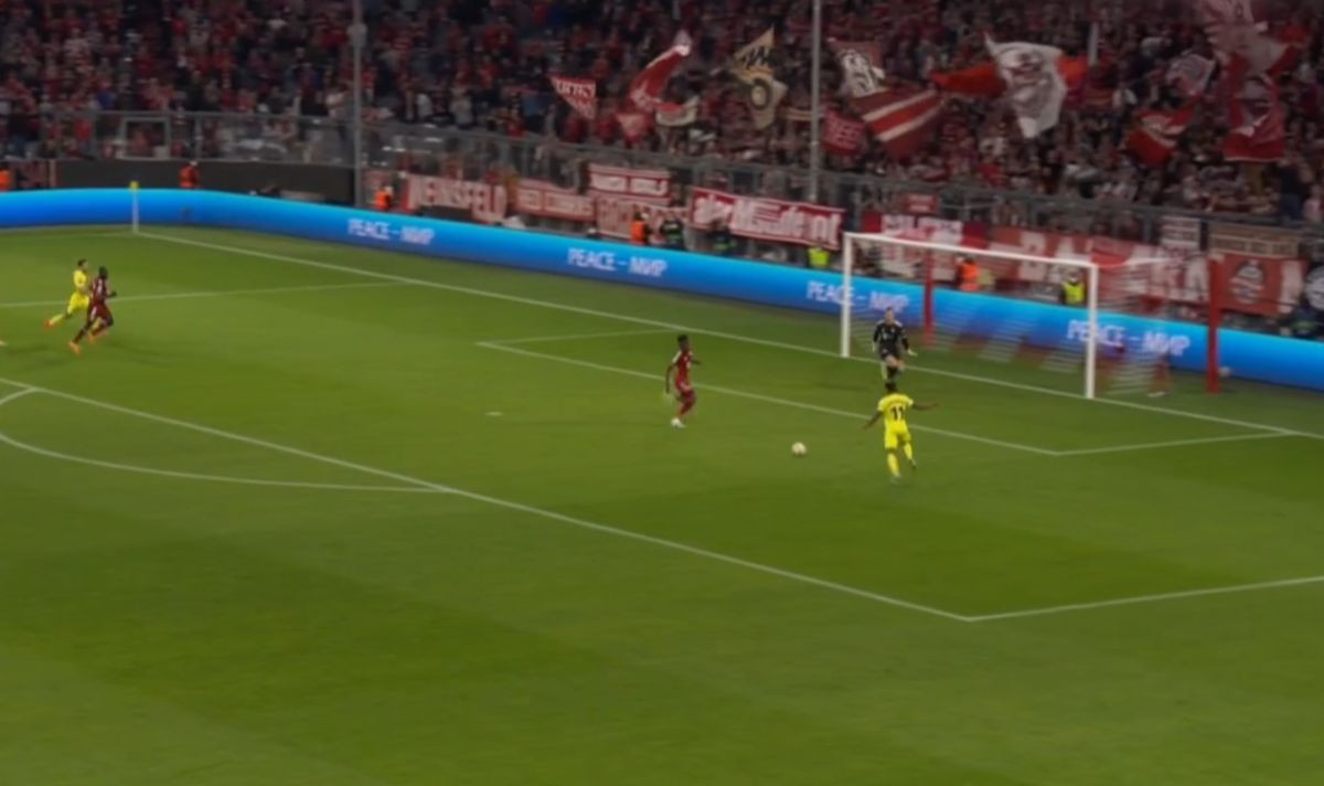 Šok je blaga riječ za ono što je doživio Bayern! Šok je blaga riječ za ono što je doživio Bayern!
