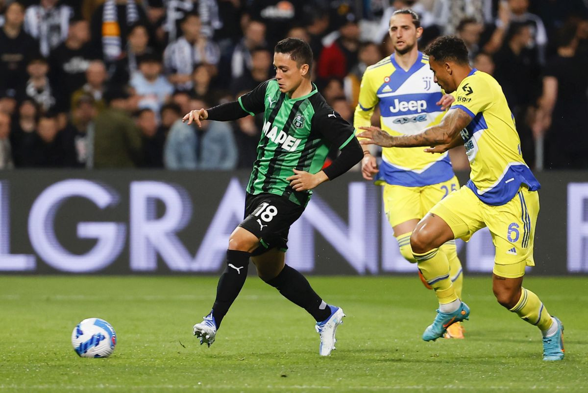 Juventus je odigrao još jednu turbulentnu utakmicu, ali na kraju upisao tri boda