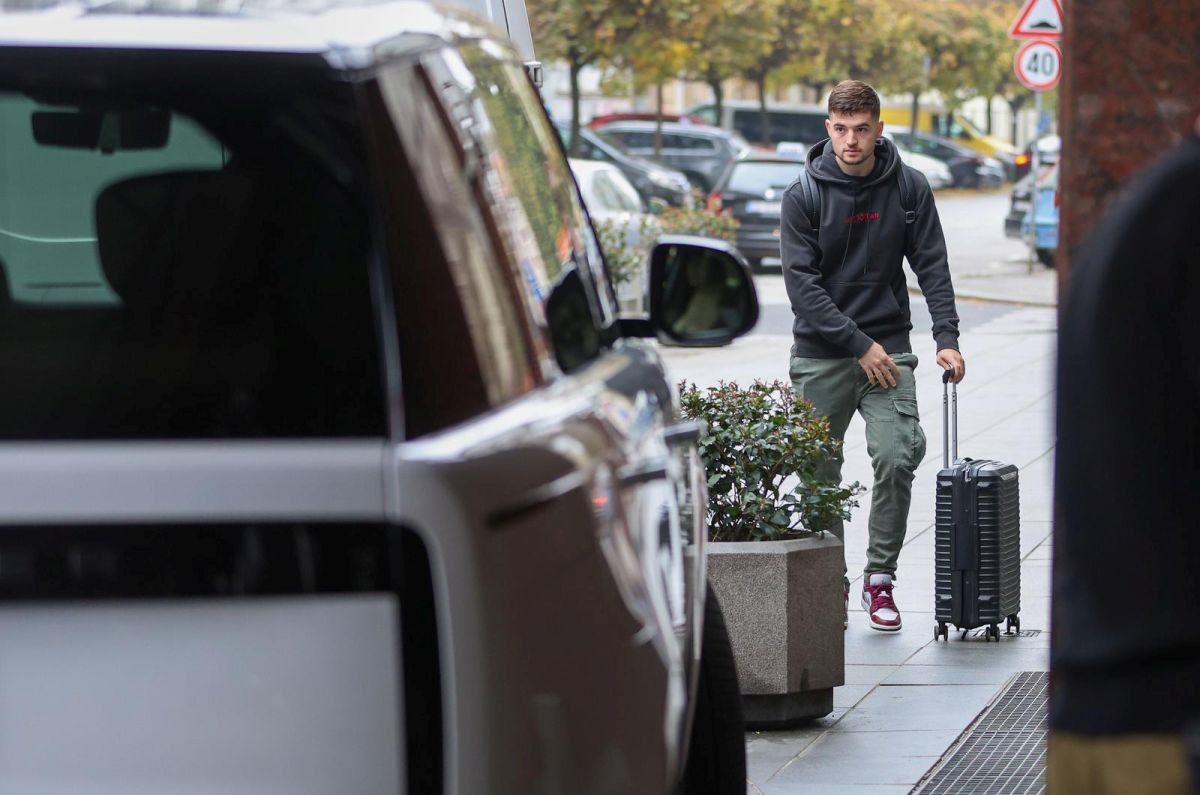 Otvorili mu oči: Martin Baturina zbog dvojice igrača ne želi u Real Madrid?