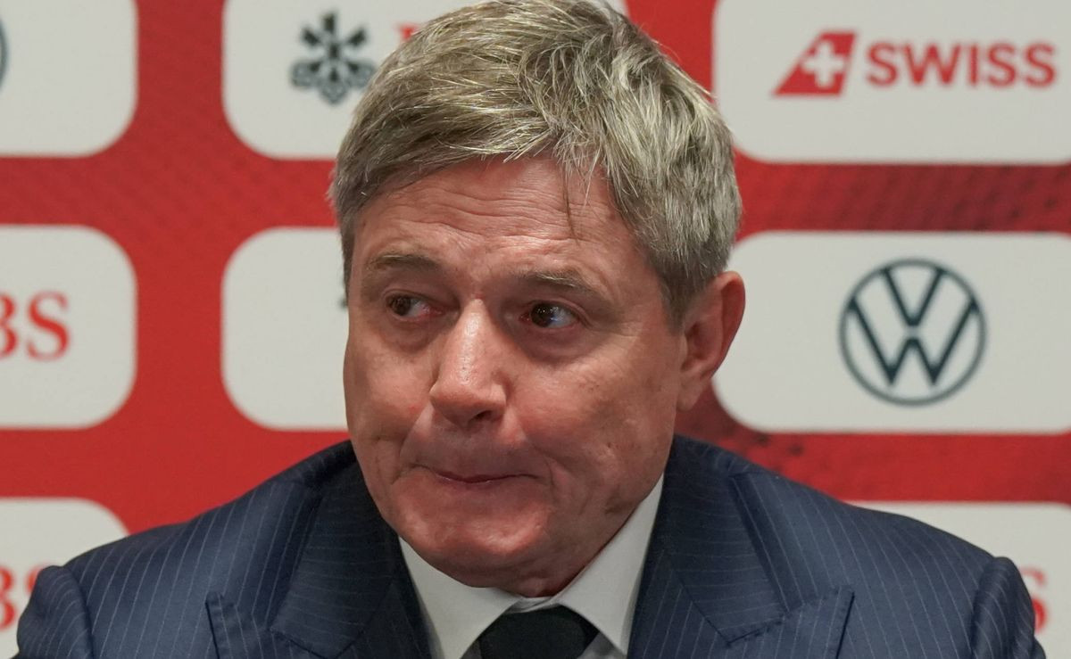 Stojkoviću pao mrak na oči: Srbiju čeka pakao, s jednom selekcijom će biti više od fudbala! Stojkoviću pao mrak na oči: Srbiju čeka pakao, s jednom selekcijom će biti više od fudbala!