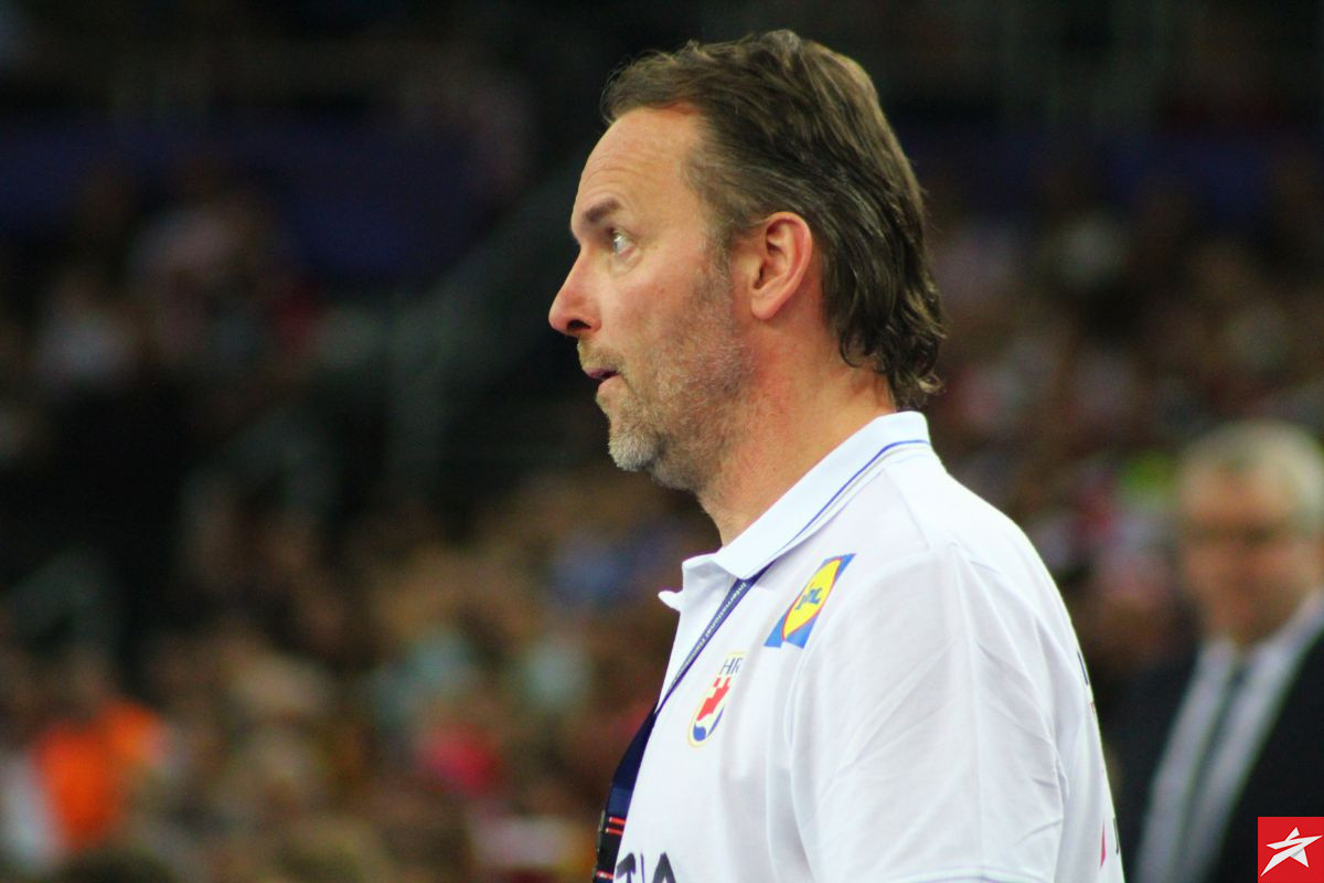 Šta se dešava u reprezentaciji Hrvatske? Novi šok pred klasik sa Francuskom, Sigurdsson u nevjerici Šta se dešava u reprezentaciji Hrvatske? Novi šok pred klasik sa Francuskom, Sigurdsson u nevjerici