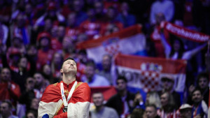 Domagoj Duvnjak se na emotivan način oprostio od rukometne reprezentacije!