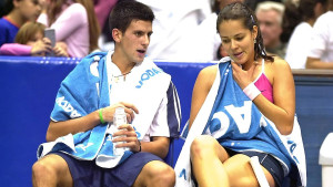 Jedva je dočekala: Ana Ivanović se nakon razvoda odmah vratila staroj ljubavi