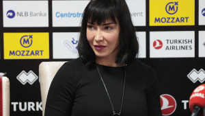 Ajla Alimanović više nije direktorica FK Sarajevo!