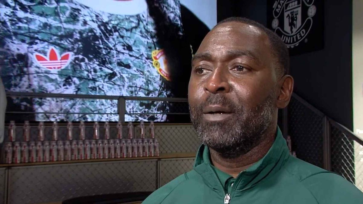Legendarni Andy Cole izabrao trenutno trojicu najboljih napadača, dvojica ne igraju u Evropi Legendarni Andy Cole izabrao trenutno trojicu najboljih napadača, dvojica ne igraju u Evropi