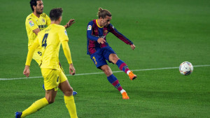 Griezmann shvatio šta se dešava i to je odmah priznao svojim prijateljima