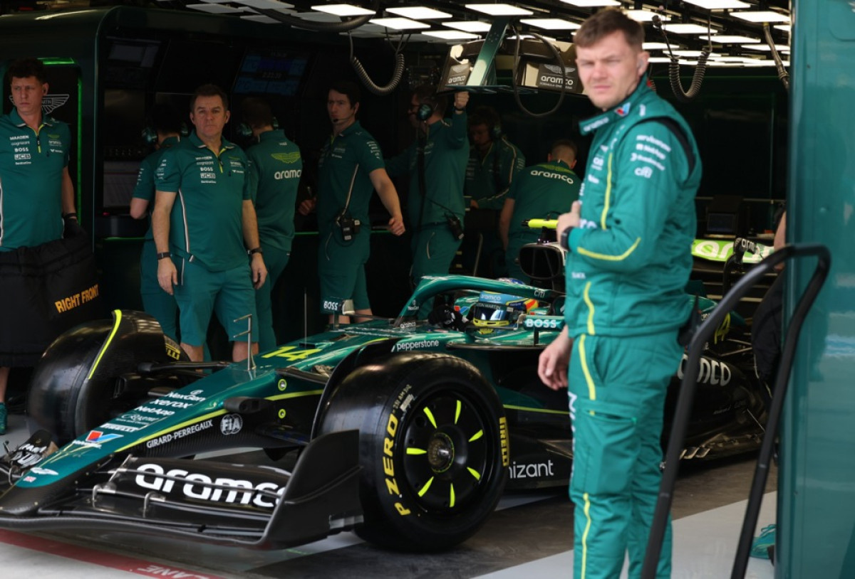 Formula 1 planira velike promjene u vezi predsezonskih testiranja Formula 1 planira velike promjene u vezi predsezonskih testiranja