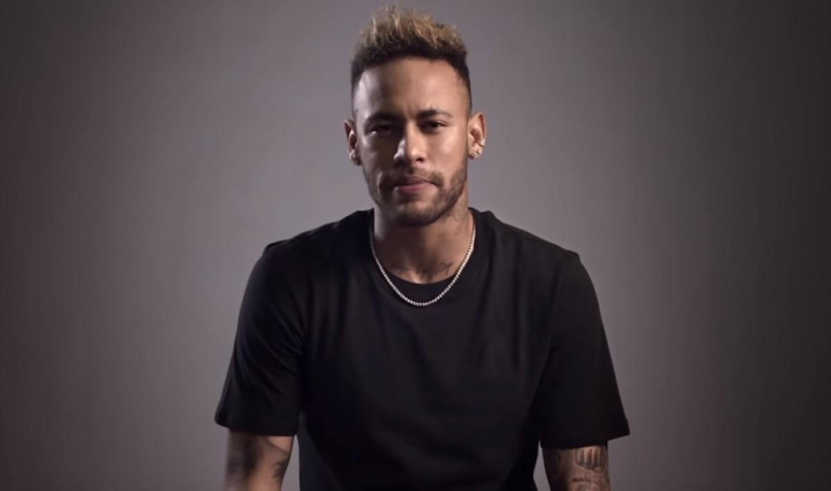 Neymar: Ja sam čovjek koji voli nove izazove!
