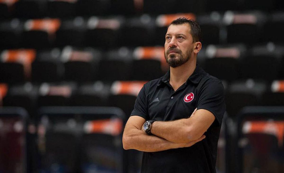 Selektor Turske objavio spisak igrača za Mundobasket