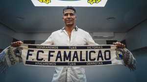 Bruno Alves potpisao početkom mjeseca, a već napušta portugalski klub