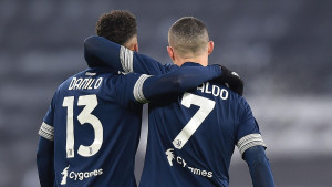 "Roma može osvojiti Scudetto"