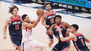 Anthony Davis propušta All Star, poznato je i ko će ga zamijeniti