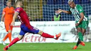 Euforija u Banjoj Luci, Žižović poručuje: Fudbalski smo živi, želja nam je napraviti iznenađenje