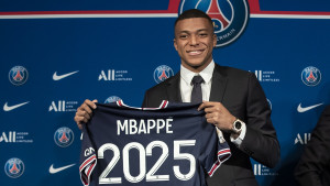 Hoće li se poništiti ugovor između Mbappea i PSG-a!? 