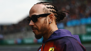 Hamilton otvorio dušu i podijelio tužnu istinu: "Batine, vrijeđanja, a uspjeh..."