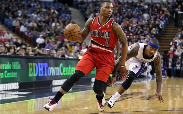 Lillard: Naš rezultat je plod igre cijelog tima