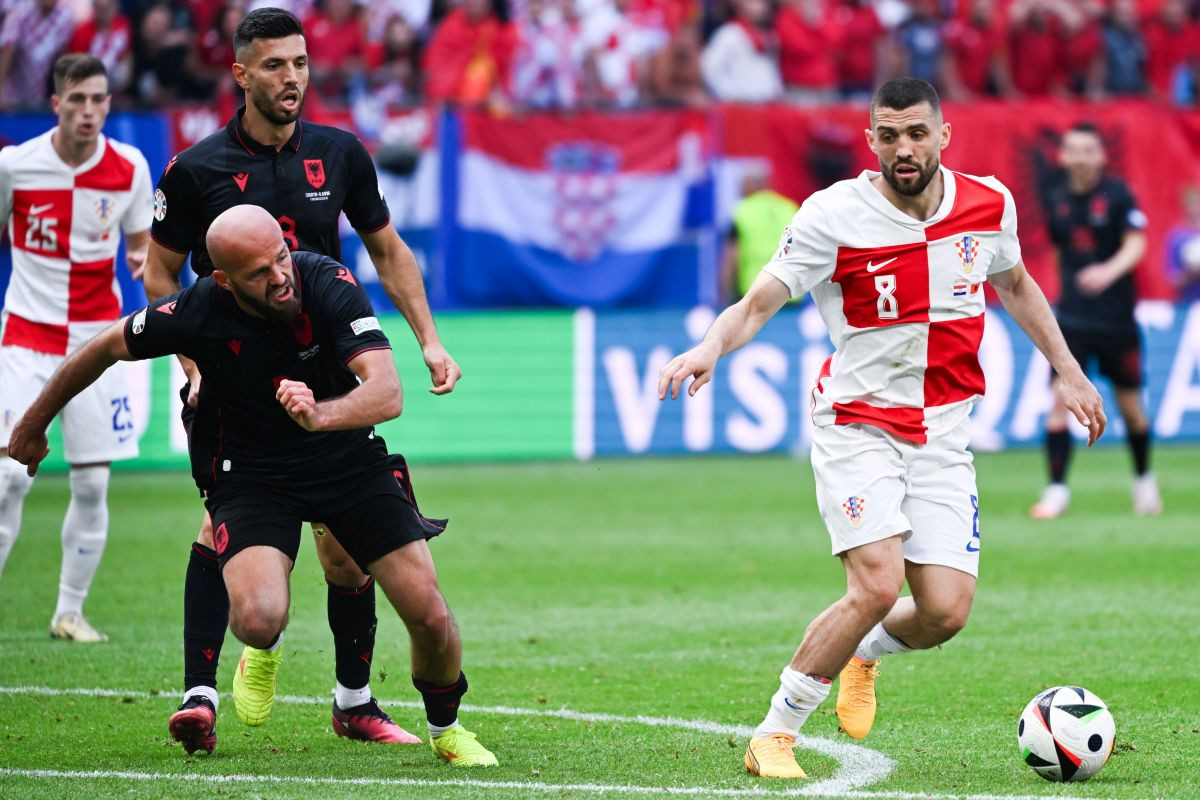 Mateo Kovačić u potpuno šokantnom i neočekivanom transferu napušta Manchester City? Mateo Kovačić u potpuno šokantnom i neočekivanom transferu napušta Manchester City?