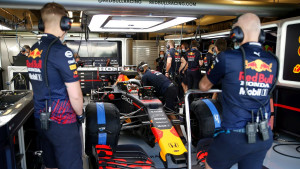 Verstappen napušta Formulu 1, ali pod jednim uslovom