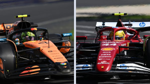 Analiza: Šta nam je otkrio petak u Australiji? McLaren najbrži, ali Ferrari skriva pravu snagu!