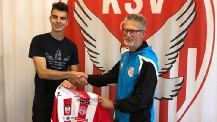Adin Omić karijeru nastavlja u Austriji