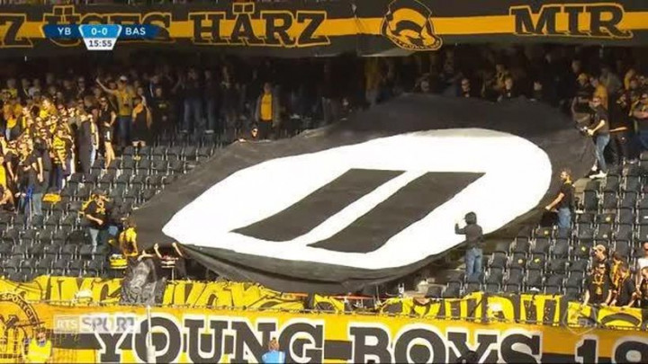 Svijet se mijenja, ali u Švicarskoj su navijači digli glas i rekli STOP!
