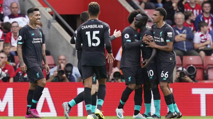 Hat-trick Pukkija, Mane i Firmino srušili Southampton
