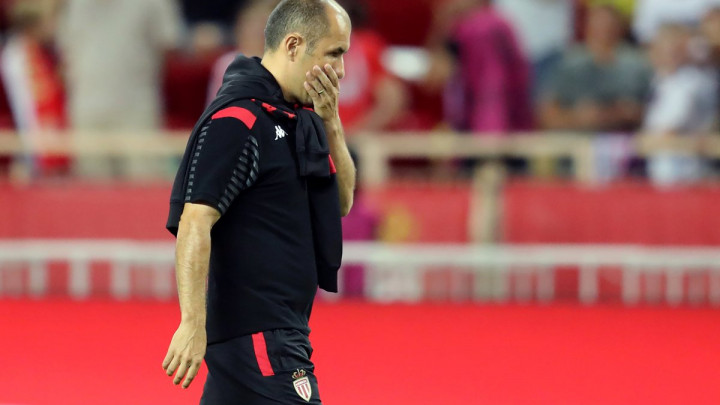 Monaco zbog novog crvenog kartona prokockao sigurnu pobjedu