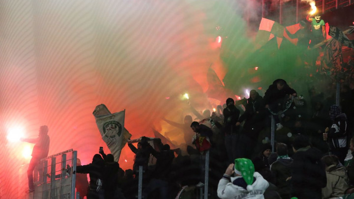 St. Etienne u 94. minuti do finala Kupa Francuske i okršaja za PSG-om