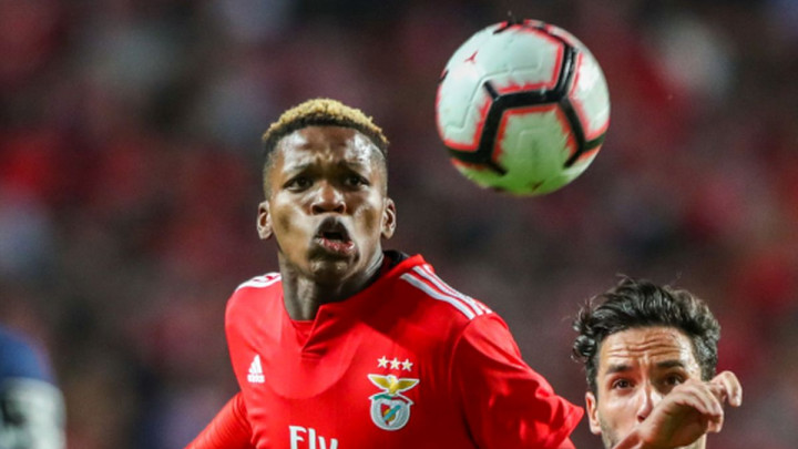 I Manchester United prati "Hobotnicu"