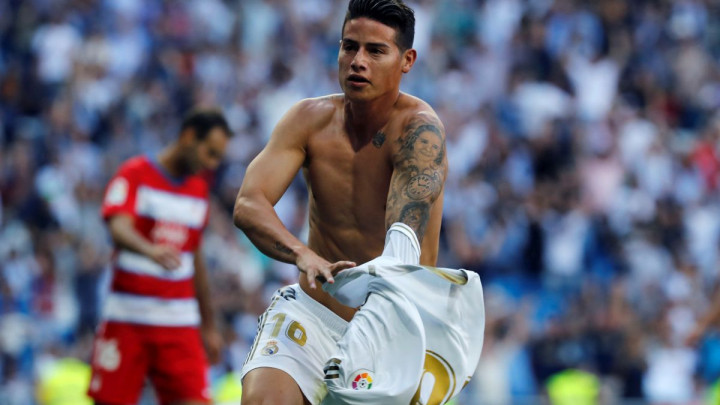 Ušli su mu u trag: James doputovao u London, sutra ljekarski pregledi