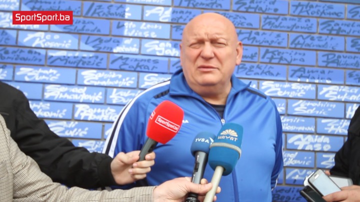 Petrović objavio sastav, Zeba od prve minute