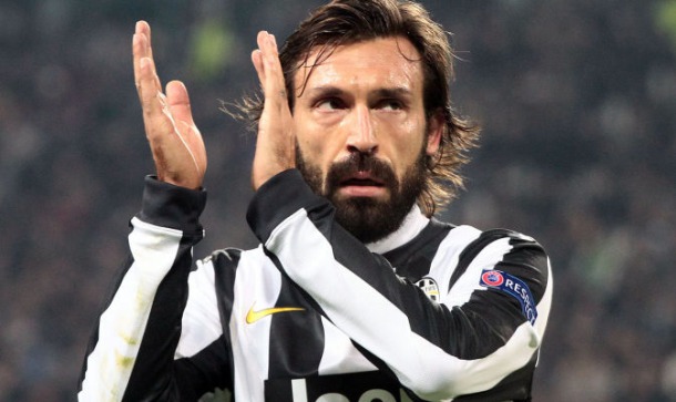 Pirlo: Odlazim iz Juventusa, ali pod jednim uslovom
